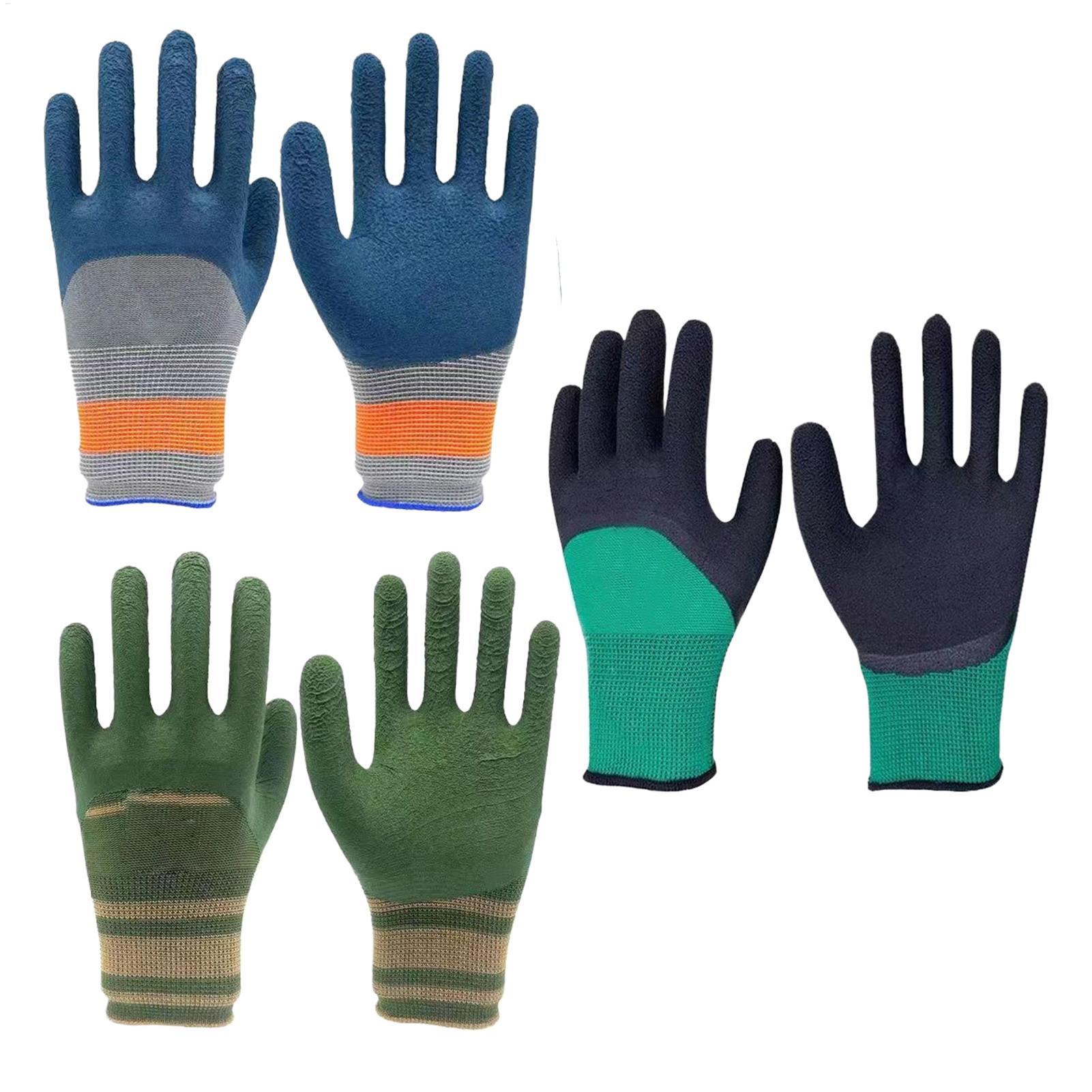 1 Pasang Sarung Tangan Berkebu - Gardening Tools Women ulasan dan harga
