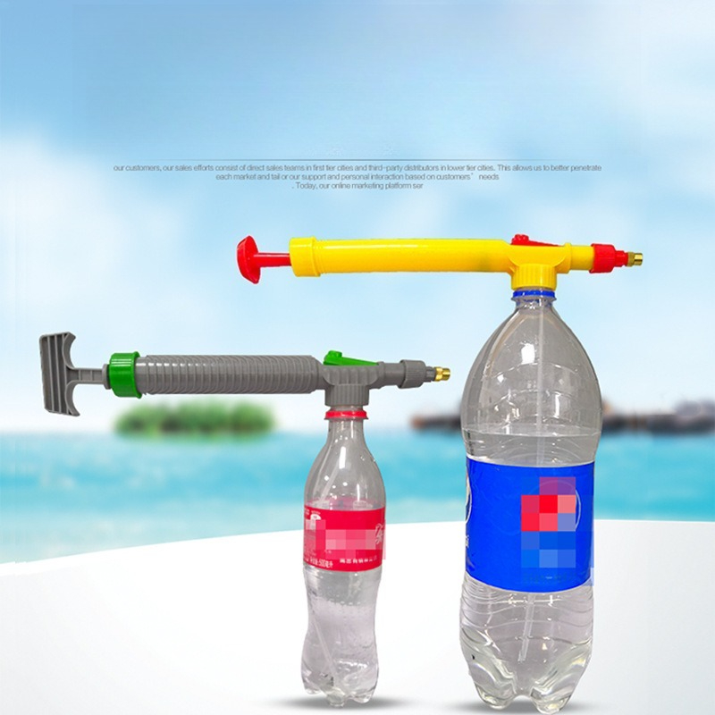 Pompa Udara Tekanan Tinggi Pen - Gardening Tools Plastic ulasan dan harga