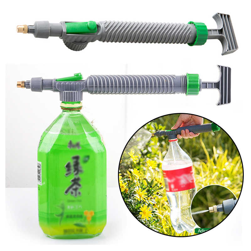 Pompa Udara Tekanan Tinggi Pen - Gardening Tools Plastic ulasan dan harga