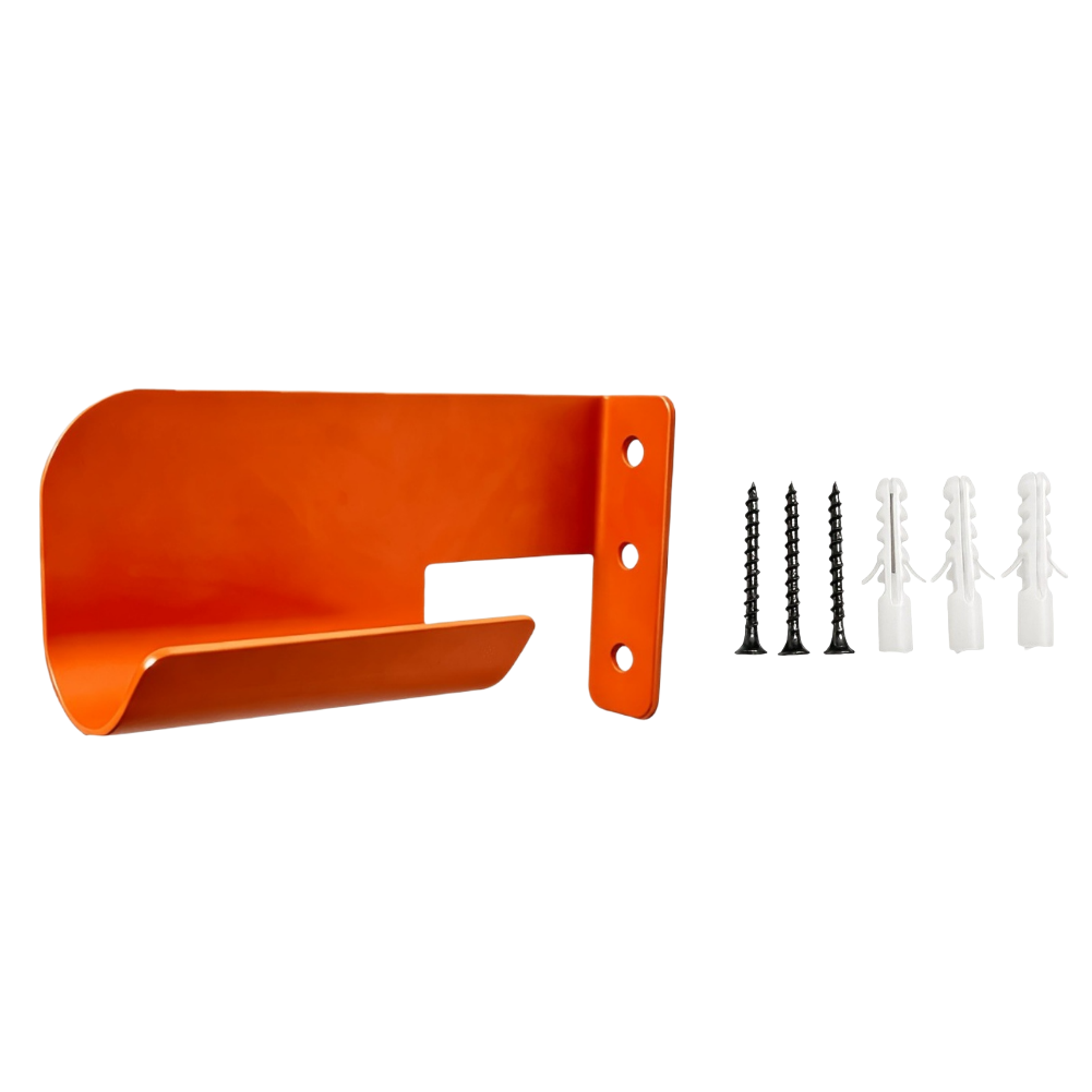 Rak Dinding Garasi untuk Gerga - Gardening Tools Required ulasan dan harga