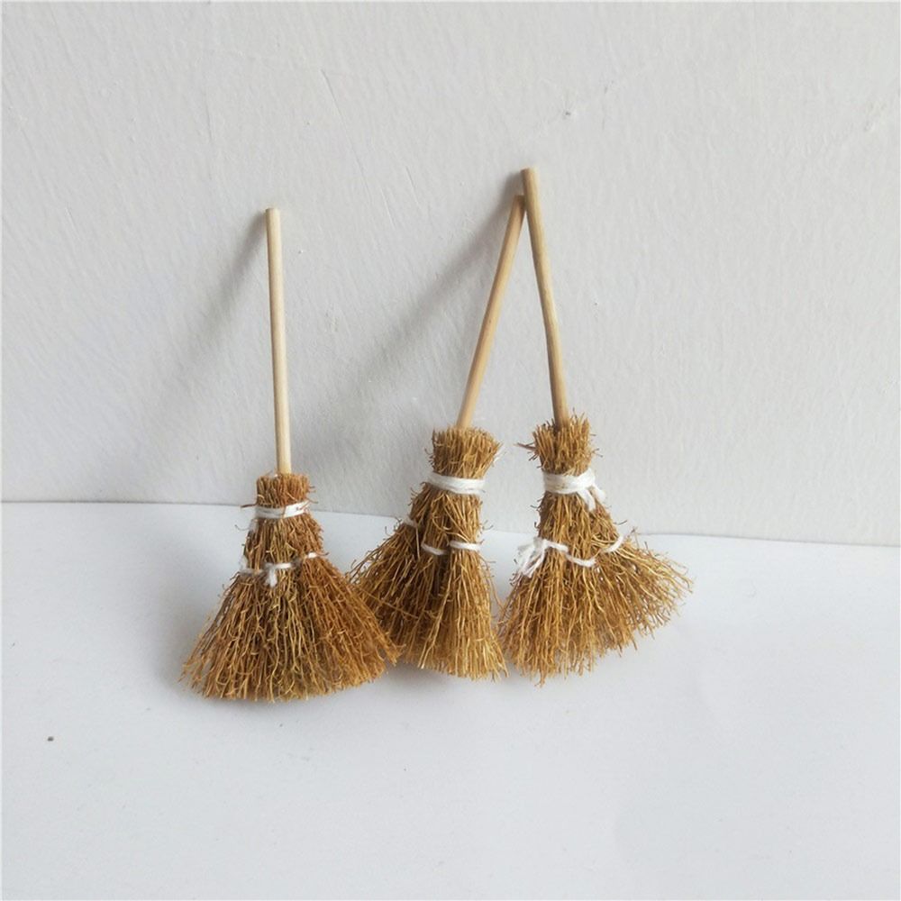 5 Buah/Tas Sapu Mini untuk Dek - Gardening Tools Bag ulasan dan harga
