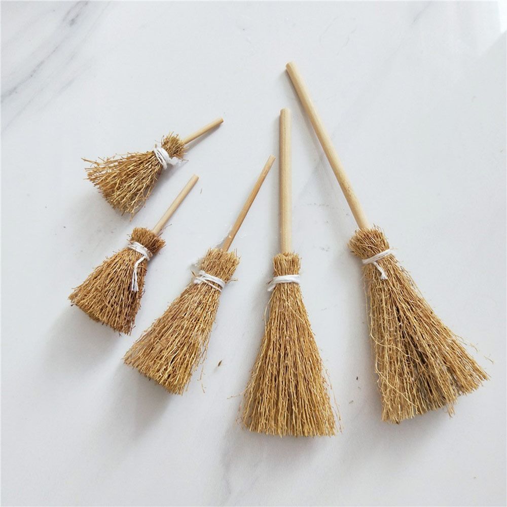 5 Buah/Tas Sapu Mini untuk Dek - Gardening Tools Bag ulasan dan harga