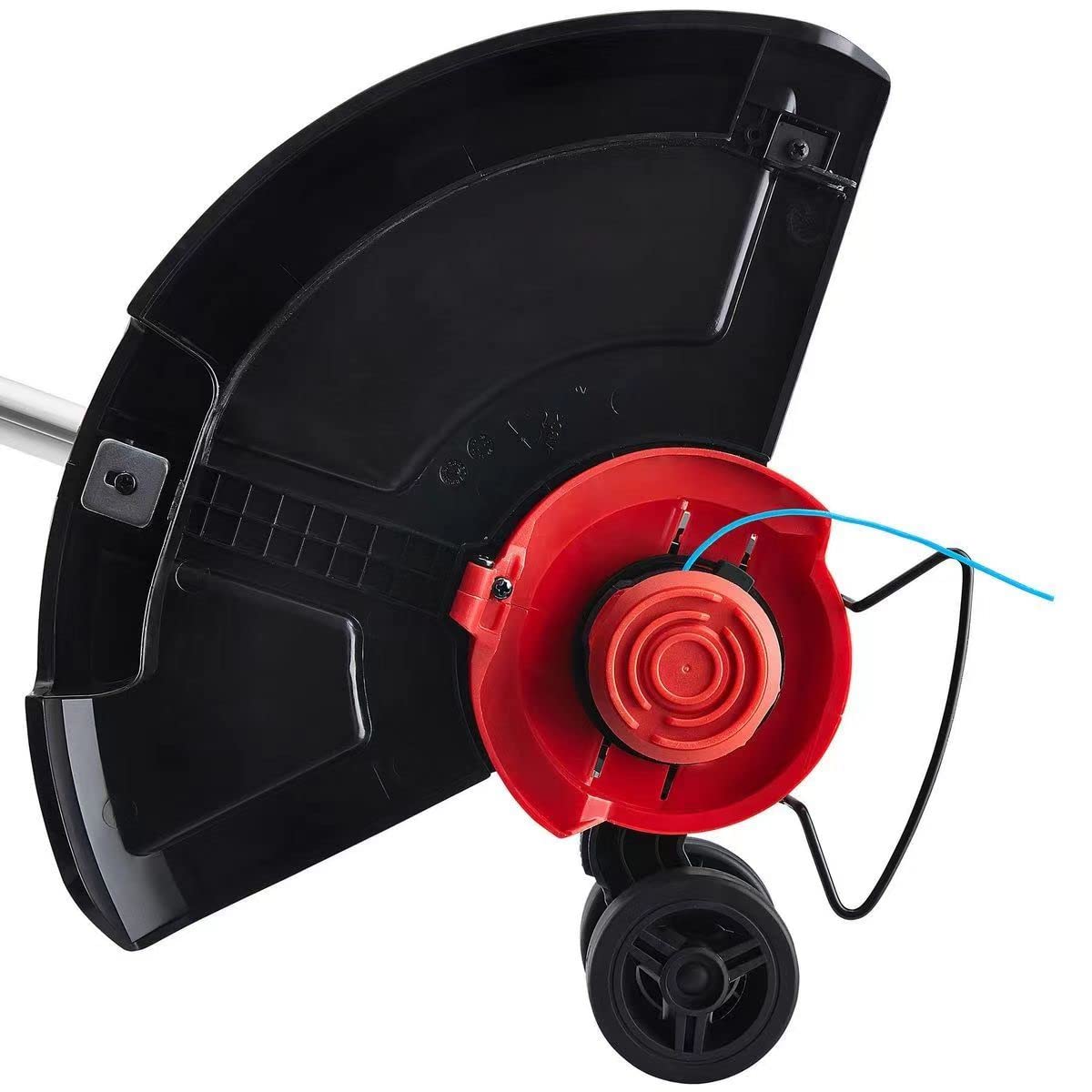 3 Buah Spool Dan 1 Set Penutup - Gardening Tools Harbor Freight ulasan dan harga