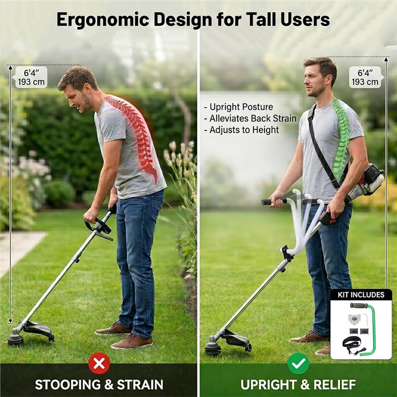 【SANGAT DIPERLUKAN】Alat Kebun  - Gardening Tools You Must Have ulasan dan harga