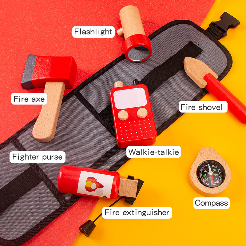 Set Tas Pinggang Pemadam Kebak - Gardening Tools For 3 Year Old ulasan dan harga