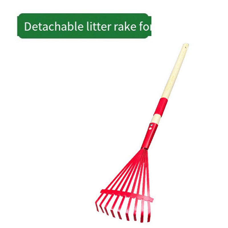 A84X-2X Garpu Anak Dengan Gaga - Gardening Tools For 3 Year Old ulasan dan harga