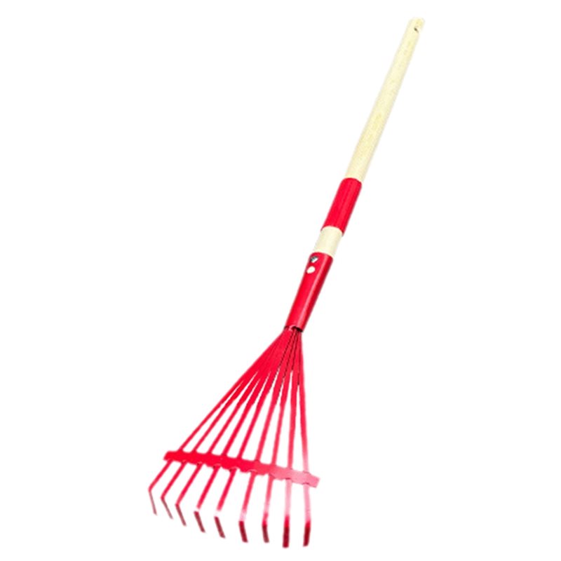 A84X-2X Garpu Anak Dengan Gaga - Gardening Tools For 3 Year Old ulasan dan harga