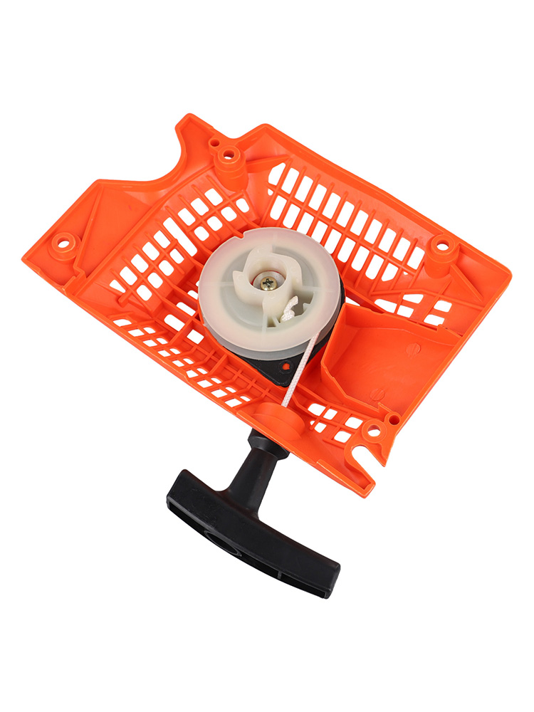 Rakitan Starter Tarik Rekoil C - Gardening Tools That Start With H ulasan dan harga