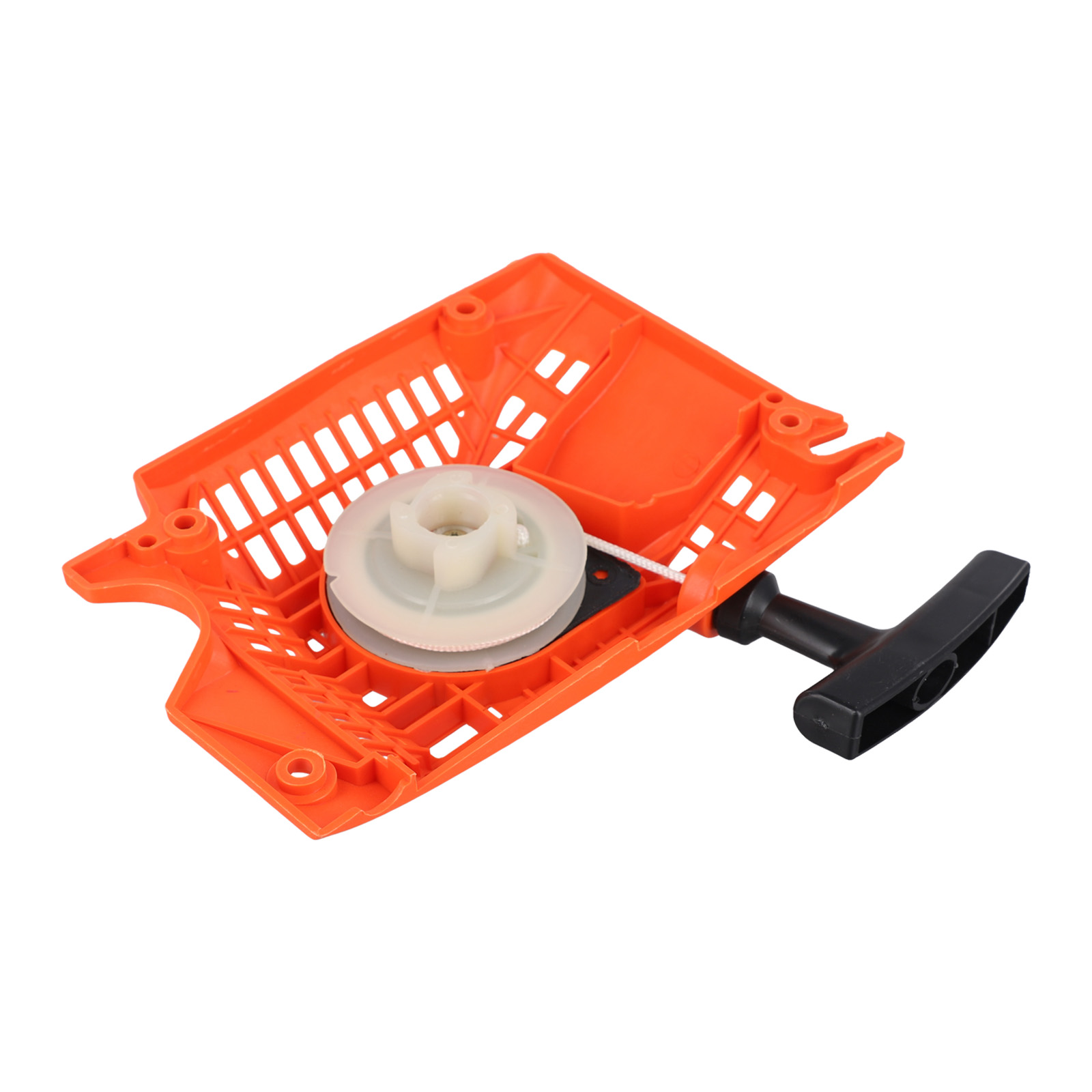 Rakitan Starter Tarik Rekoil C - Gardening Tools That Start With H ulasan dan harga