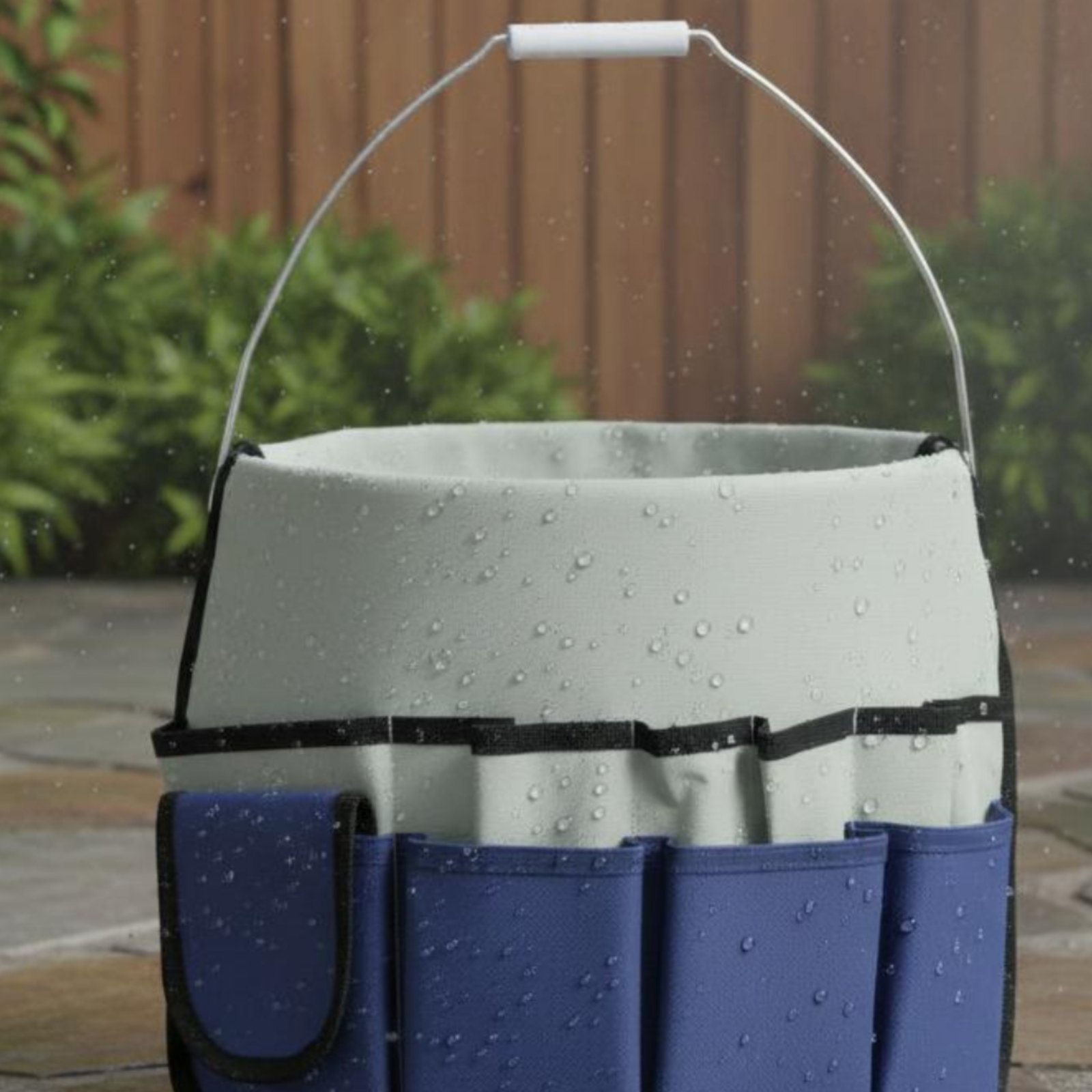 Tas Alat Berkebun Kapasitas Be - Gardening Tools Bag ulasan dan harga