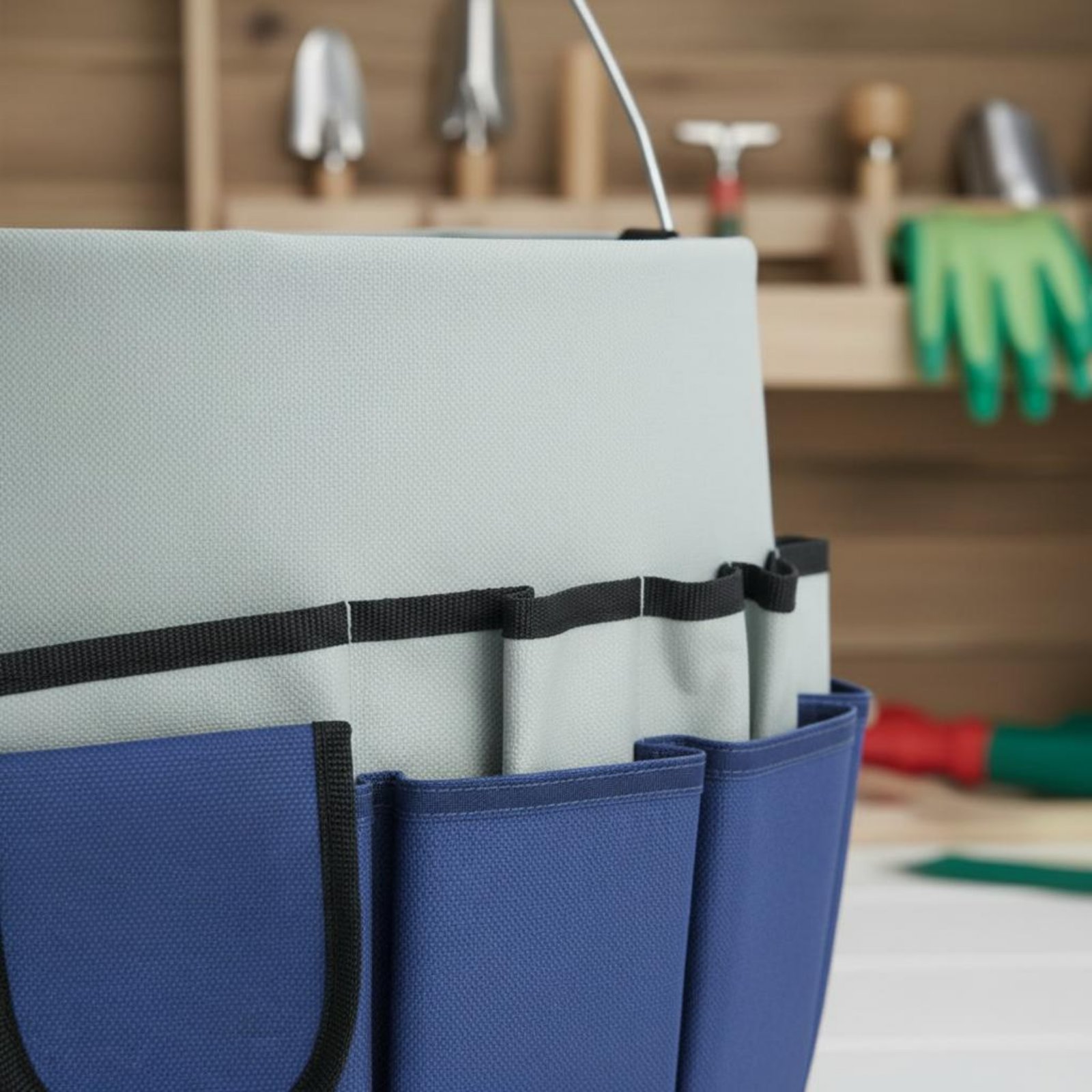 Tas Alat Berkebun Kapasitas Be - Gardening Tools Bag ulasan dan harga